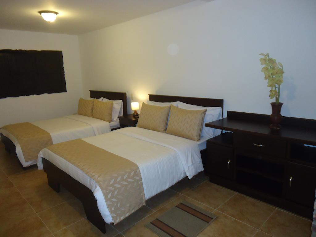 Casa Hotel Las Orquideas Circasia Habitación foto
